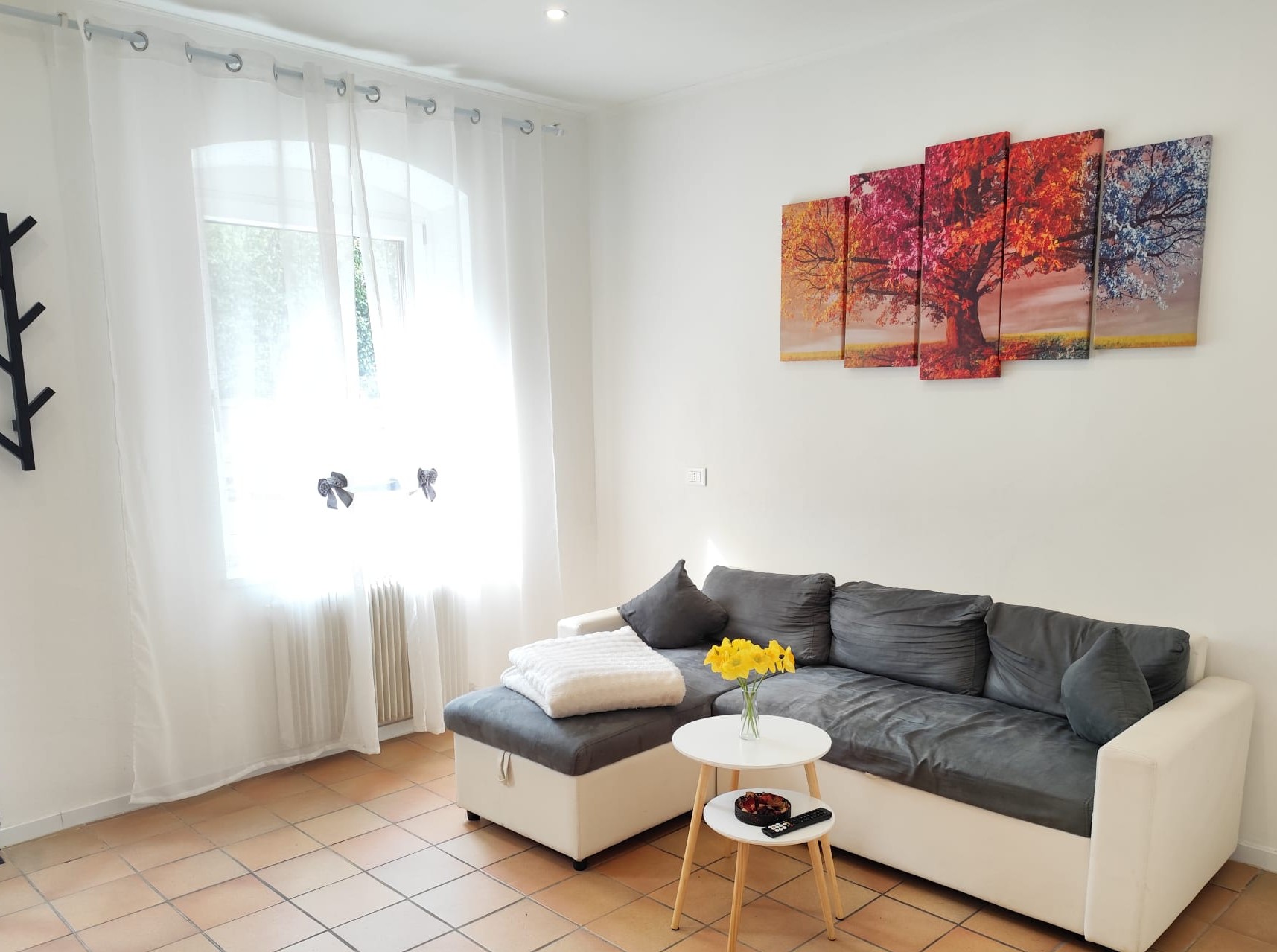 SOGGIORNO CASA VACANZE GORIZIA